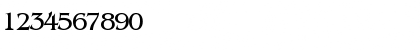 WandSSK Regular Font WandSSK Regular Font
