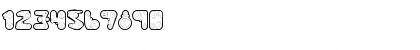 WebPressBold Regular Font WebPressBold Regular Font
