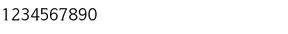 WellrockSlab Regular Font WellrockSlab Regular Font