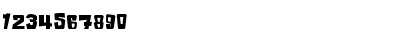 Westate Regular Font