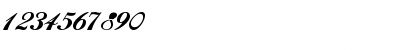 WhimsiScriptSSK Bold Font WhimsiScriptSSK Bold Font