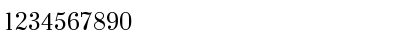 WichitaSerial Regular Font WichitaSerial Regular Font