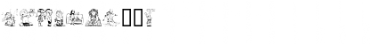 Chyld Regular Font Chyld Regular Font