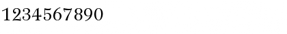 Wilke LT Roman Regular Font Wilke LT Roman Regular Font