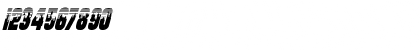 Will Italic Regular Font Will Italic Regular Font