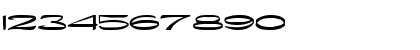 COSMI024 Regular Font COSMI024 Regular Font
