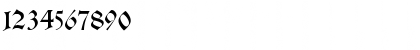 56 Regular Font 56 Regular Font