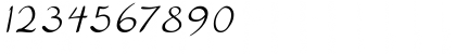 5th Grade Cursive Regular Font 5th Grade Cursive Regular Font
