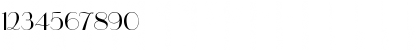 65 Regular Font 65 Regular Font