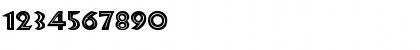 85 Regular Font 85 Regular Font