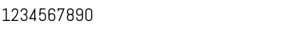 Abel Regular Font Abel Regular Font