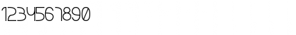 ABRICOS 7 Regular Font