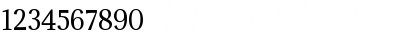 Adamina Regular Font Adamina Regular Font