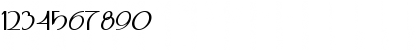 Adolphus Regular Font Adolphus Regular Font