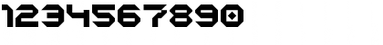 Affection LDR Regular Font