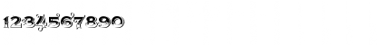 AgreloyS1 Medium Font
