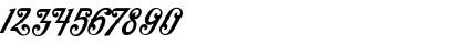 Aisha Script Regular Font Aisha Script Regular Font