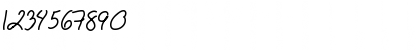 Ajani Regular Font