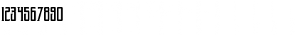 Akura Popo Regular Font