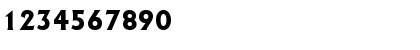 Albertus Extra Bold Regular Font Albertus Extra Bold Regular Font