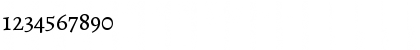 Alegreya SC Regular Font Alegreya SC Regular Font
