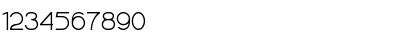 Alighty Nesia Bold Regular Font