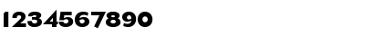 Aliment Medium Font
