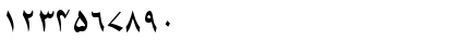 AlKatib1 Regular Font AlKatib1 Regular Font