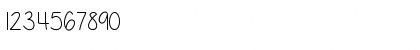 AllThingsPink ThingsPink Font