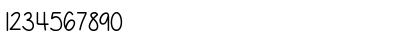 AllThingsPink ThingsPink Font