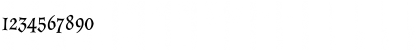 Almendra Italic Font