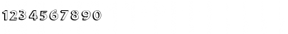 Almost Japanese Comic Regular Font