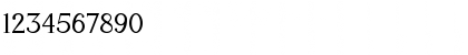 Arrow Serif Font Arrow Serif Font