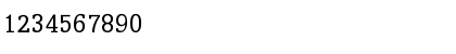 Amasis Regular Font