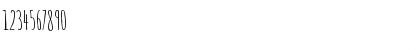 Amatic SC Regular Font