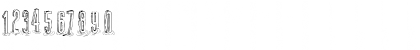 Amazon Palafita Regular Font Amazon Palafita Regular Font
