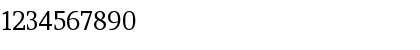 Amethysta Regular Font