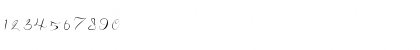 andora ardelion Regular Font