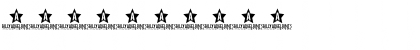ANGELTEARS Regular Font ANGELTEARS Regular Font