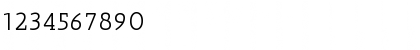 Antic Slab Regular Font Antic Slab Regular Font