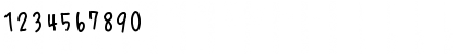 aquafont Regular Font aquafont Regular Font