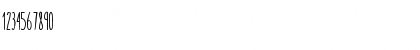 Aracne Ultra Condensed Regular Ultra-condensed Regular Font Aracne Ultra Condensed Regular Ultra-condensed Regular Font