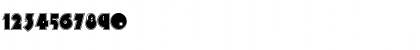 Arbuckle Inline NF Regular Font Arbuckle Inline NF Regular Font
