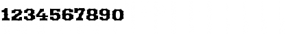 Arbutus Regular Font