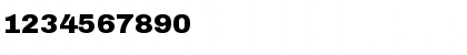 Archivo Black Regular Font Archivo Black Regular Font