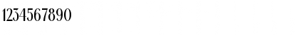 Ardeco Regular Font Ardeco Regular Font