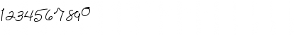 Artilleria Regular Font Artilleria Regular Font
