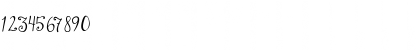 Austie Bost There For You Regular Font