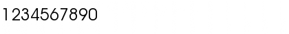 AvantGarde Bk BT Eo Book Font