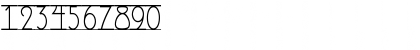 Avignon NF Regular Font Avignon NF Regular Font